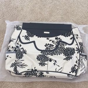 Miche Prima Lauren white and black cover